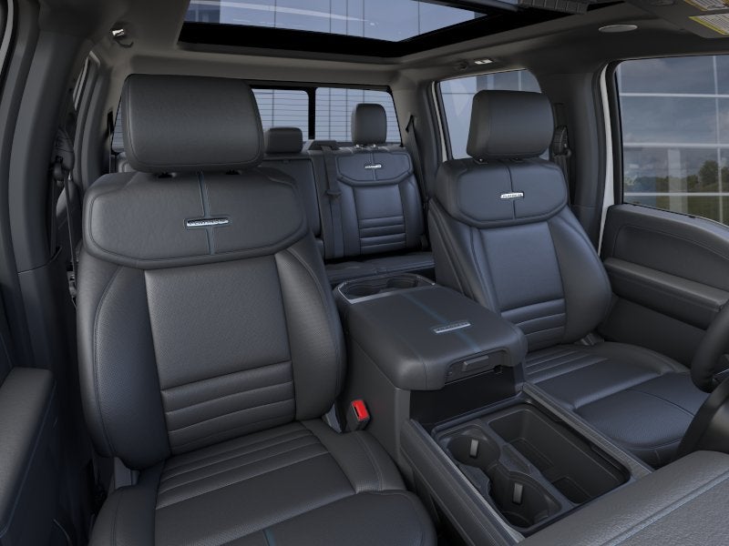 2026 Ford Super Duty F-350® Platinum®