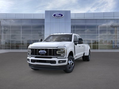 2026 Ford Super Duty F-350® Platinum®