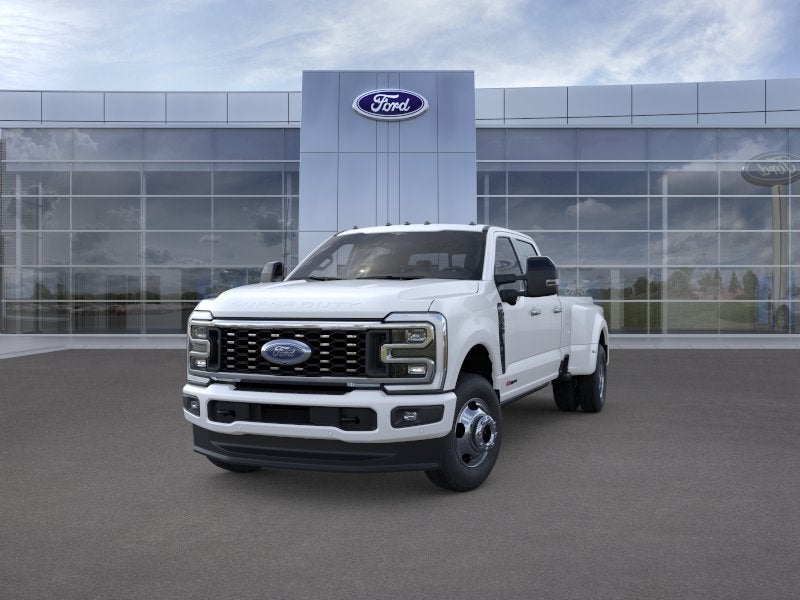 2026 Ford Super Duty F-350® Platinum®