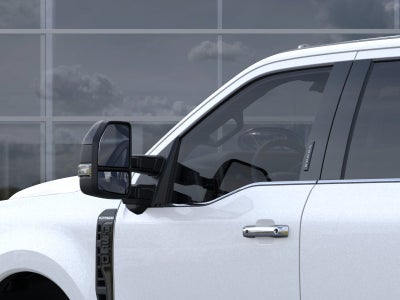 2026 Ford Super Duty F-350® Platinum®