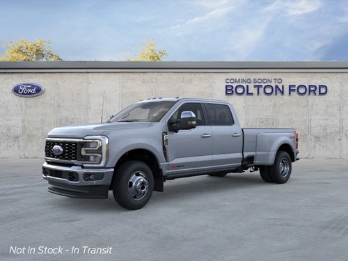 2026 Ford Super Duty F-350® King Ranch®