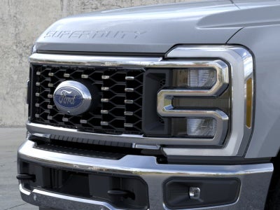 2026 Ford Super Duty F-350® King Ranch®