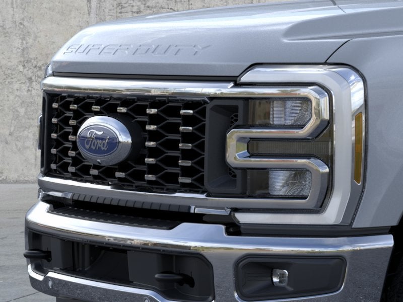 2026 Ford Super Duty F-350® King Ranch®