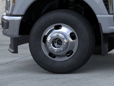 2026 Ford Super Duty F-350® King Ranch®