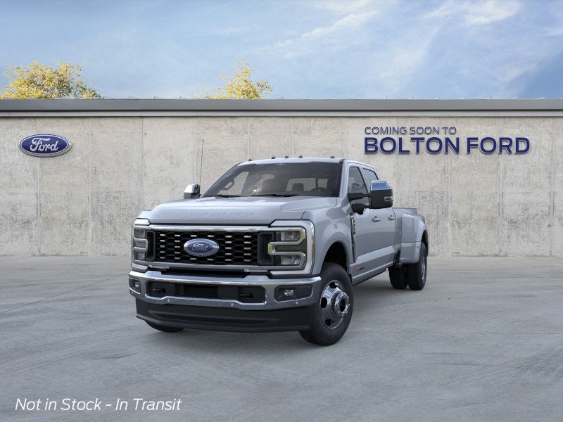 2026 Ford Super Duty F-350® King Ranch®