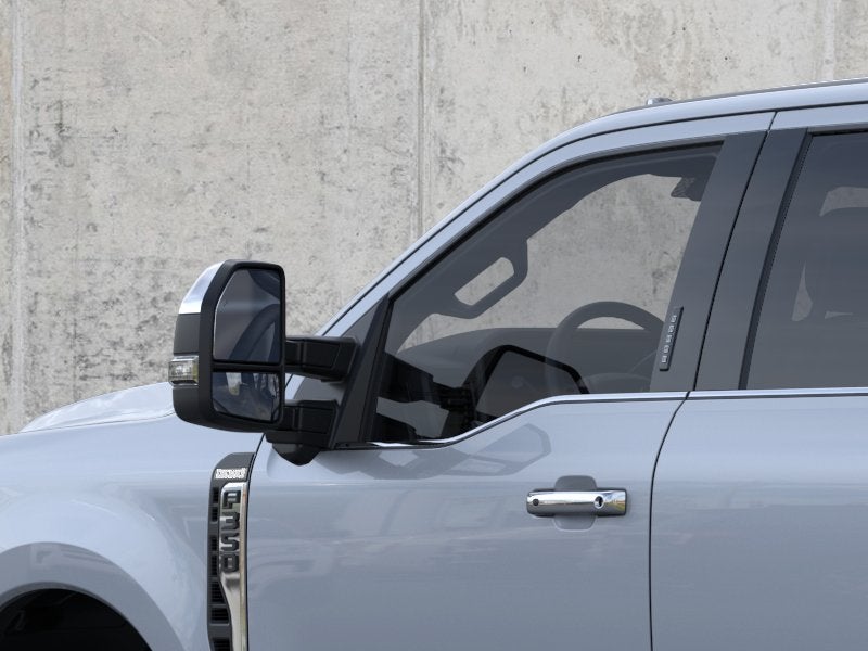 2026 Ford Super Duty F-350® King Ranch®
