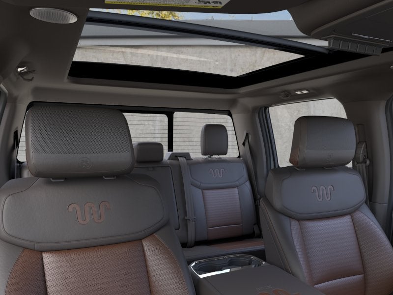 2026 Ford Super Duty F-350® King Ranch®