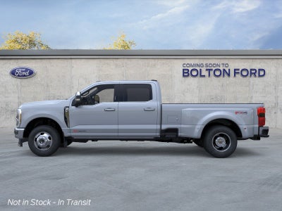 2026 Ford Super Duty F-350® King Ranch®