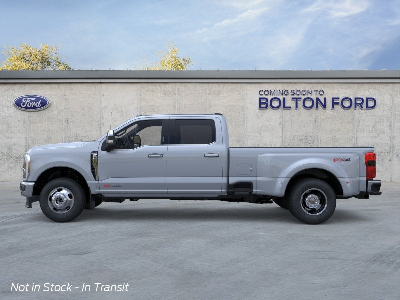 2026 Ford Super Duty F-350® King Ranch®