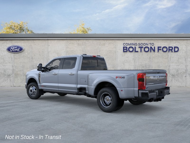 2026 Ford Super Duty F-350® King Ranch®
