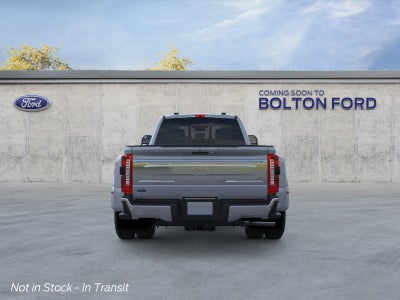 2026 Ford Super Duty F-350® King Ranch®