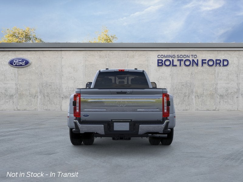 2026 Ford Super Duty F-350® King Ranch®
