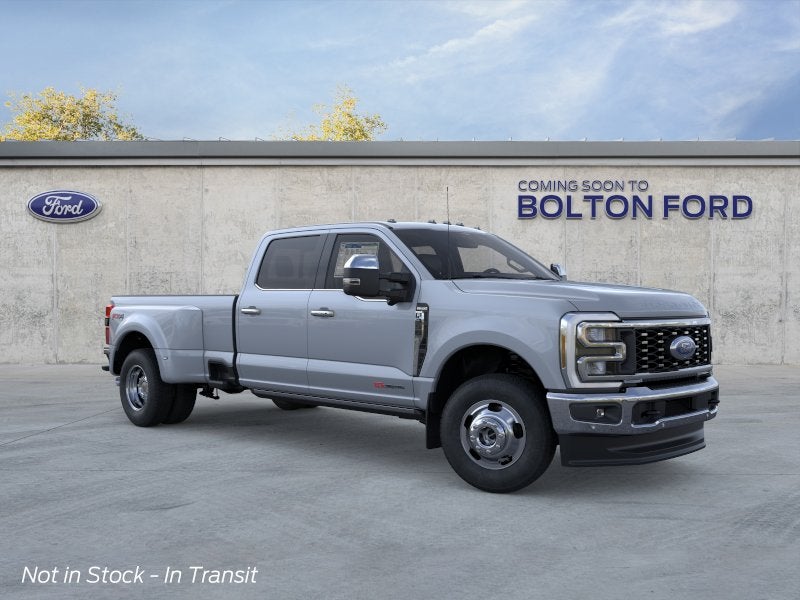 2026 Ford Super Duty F-350® King Ranch®