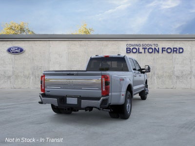 2026 Ford Super Duty F-350® King Ranch®