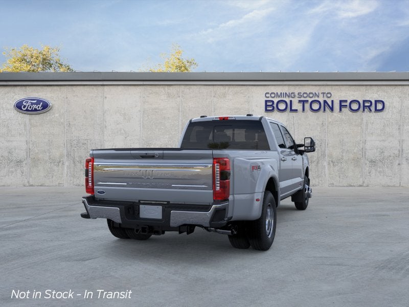 2026 Ford Super Duty F-350® King Ranch®