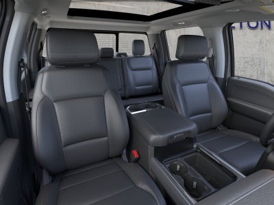 2026 Ford Super Duty F-350® Lariat®