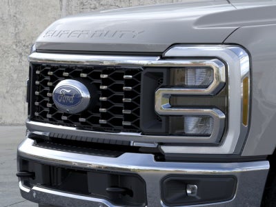 2026 Ford Super Duty F-350® Lariat®