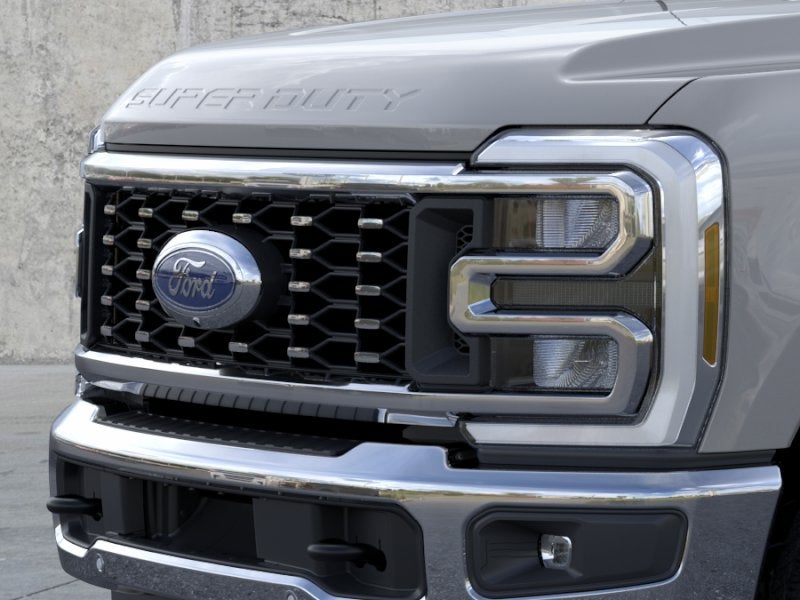 2026 Ford Super Duty F-350® Lariat®