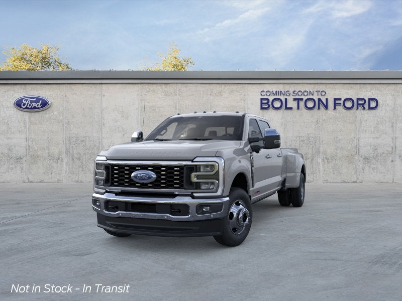 2026 Ford Super Duty F-350® Lariat®