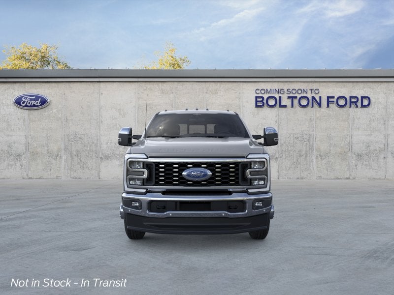2026 Ford Super Duty F-350® Lariat®