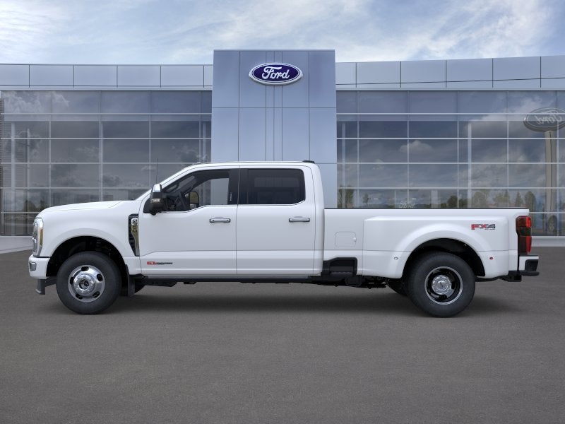 2026 Ford Super Duty F-350® Platinum®