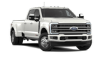 2026 Ford Super Duty F-350® Platinum®