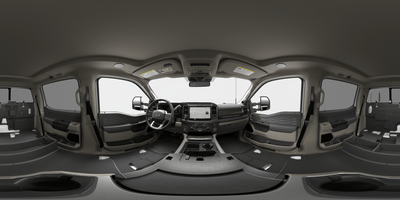 2026 Ford Super Duty F-350® Platinum®