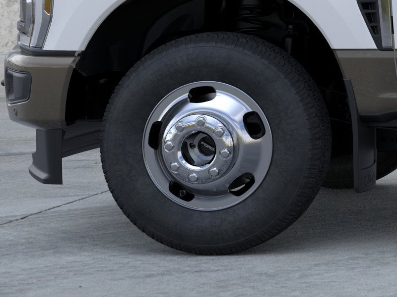 2026 Ford Super Duty F-350® King Ranch®
