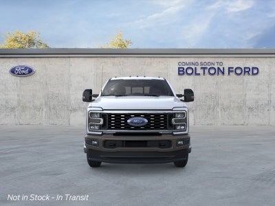2026 Ford Super Duty F-350® King Ranch®