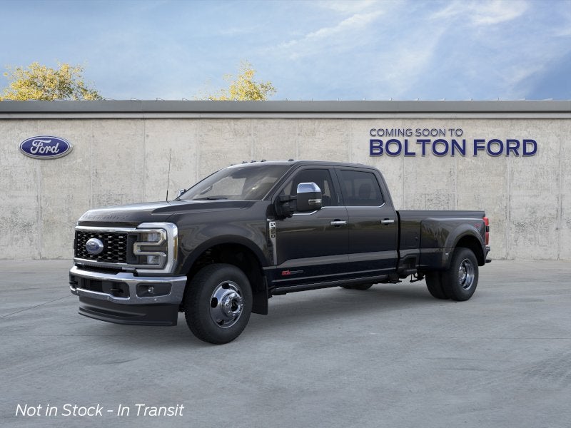 2026 Ford Super Duty F-350® King Ranch®