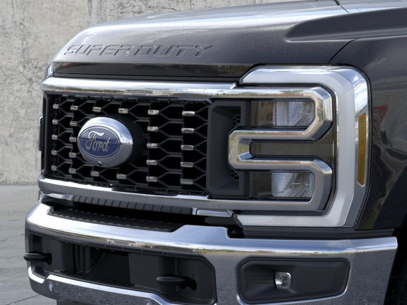 2026 Ford Super Duty F-350® King Ranch®
