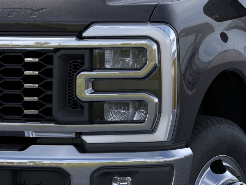 2026 Ford Super Duty F-350® King Ranch®