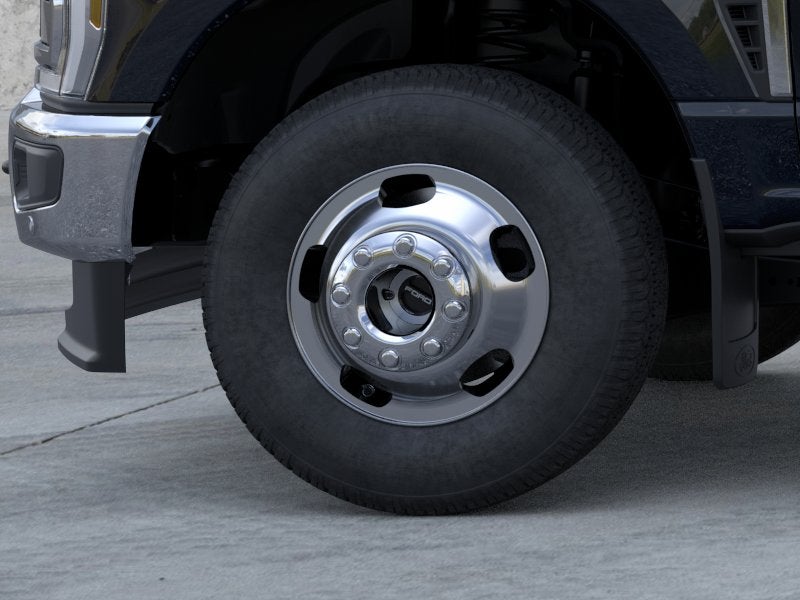 2026 Ford Super Duty F-350® King Ranch®