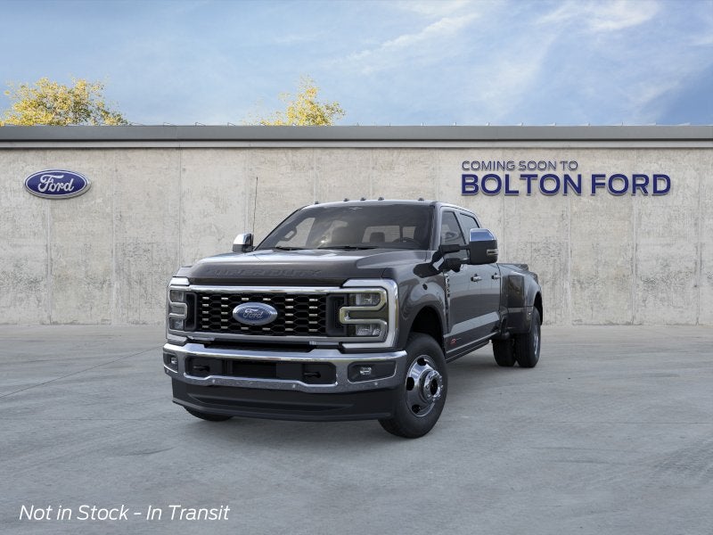 2026 Ford Super Duty F-350® King Ranch®