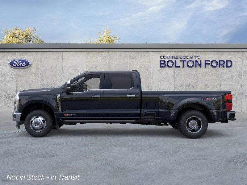 2026 Ford Super Duty F-350® King Ranch®