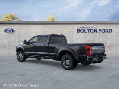 2026 Ford Super Duty F-350® King Ranch®