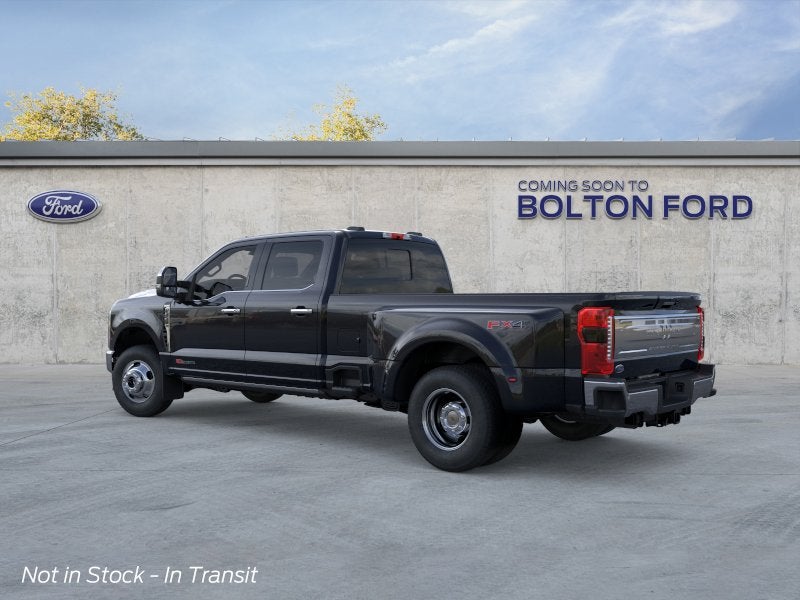 2026 Ford Super Duty F-350® King Ranch®