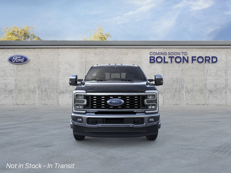 2026 Ford Super Duty F-350® King Ranch®