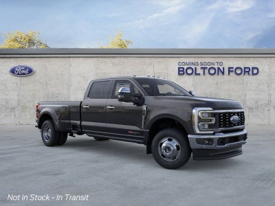 2026 Ford Super Duty F-350® King Ranch®