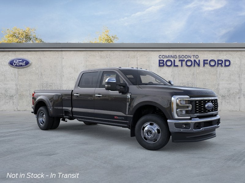 2026 Ford Super Duty F-350® King Ranch®
