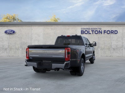 2026 Ford Super Duty F-350® King Ranch®