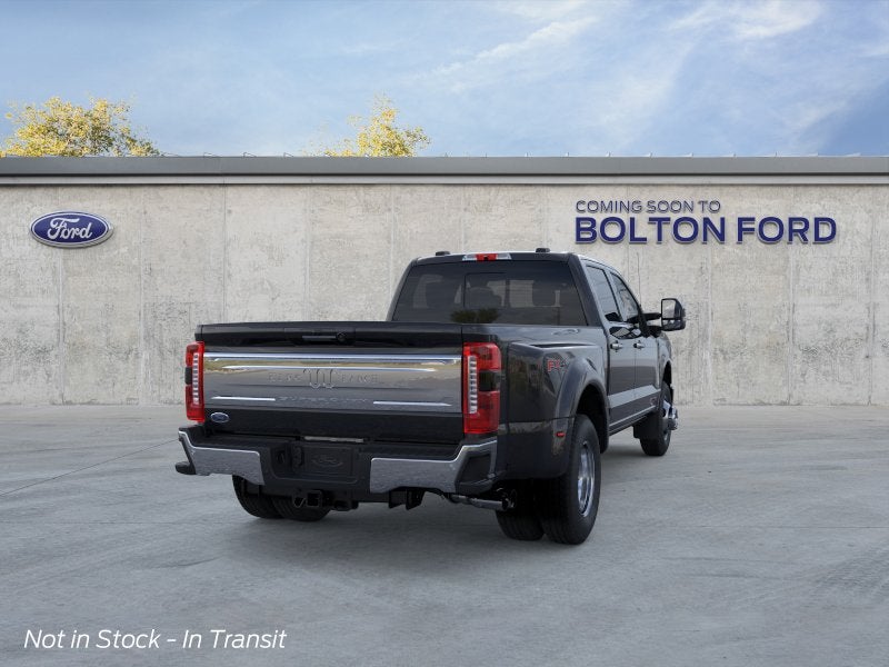 2026 Ford Super Duty F-350® King Ranch®