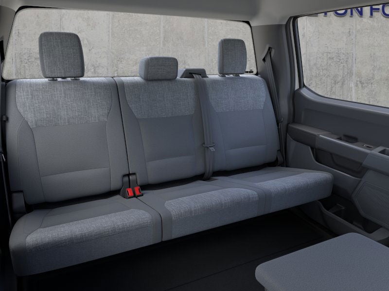 2026 Ford Super Duty F-350® XLT