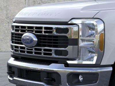 2026 Ford Super Duty F-350® XLT
