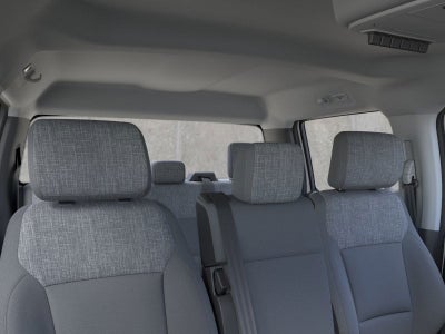 2026 Ford Super Duty F-350® XLT