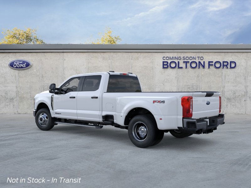 2026 Ford Super Duty F-350® XLT