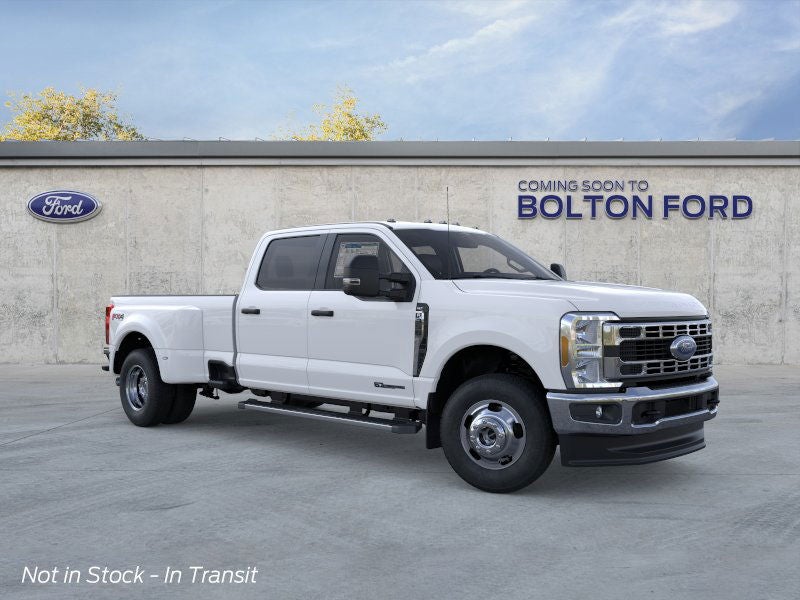 2026 Ford Super Duty F-350® XLT