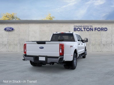 2026 Ford Super Duty F-350® XLT