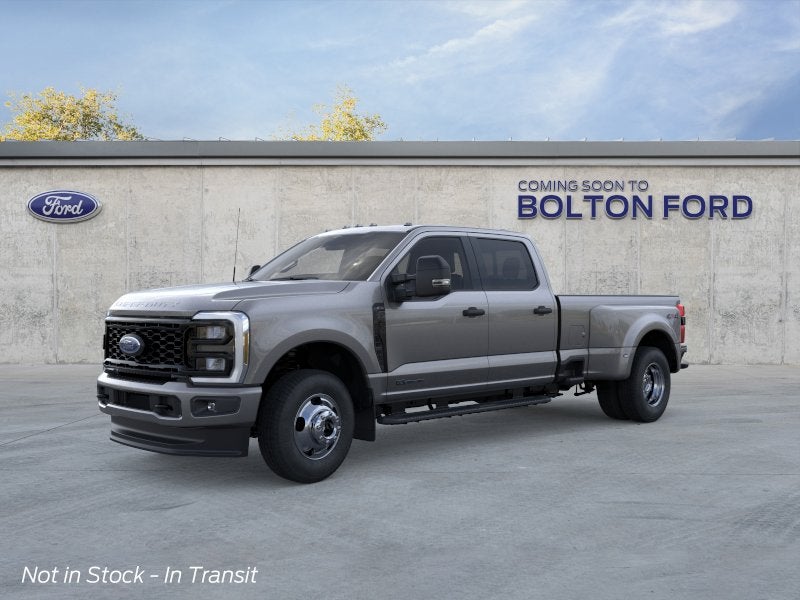 2026 Ford Super Duty F-350® XL