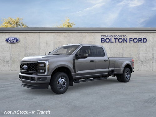 2026 Ford Super Duty F-350® XL